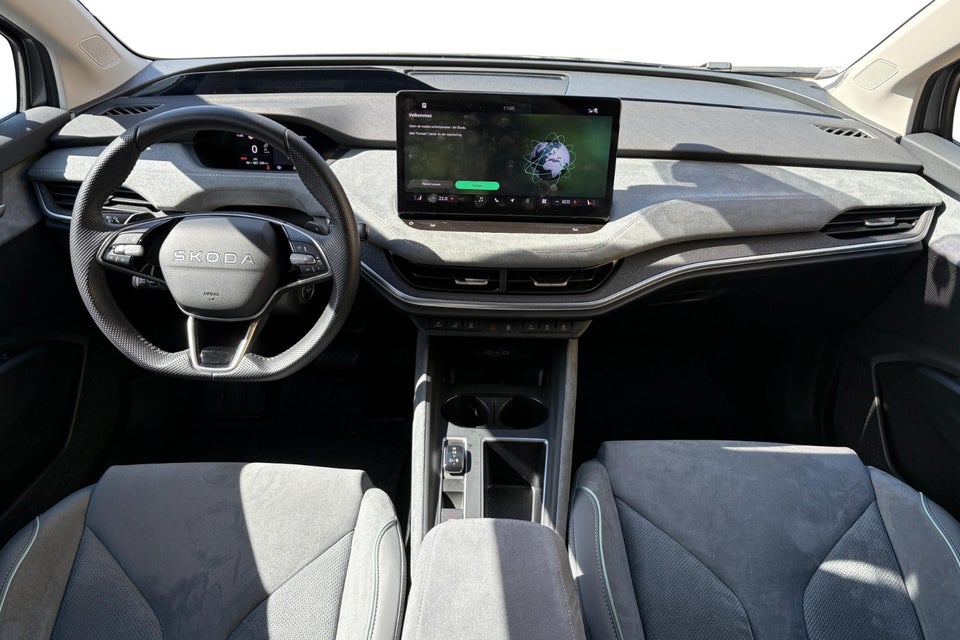 Skoda Enyaq 85 iV Maxx 5d