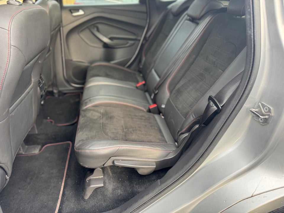 Ford Kuga 1,5 TDCi 120 ST-Line aut. 5d