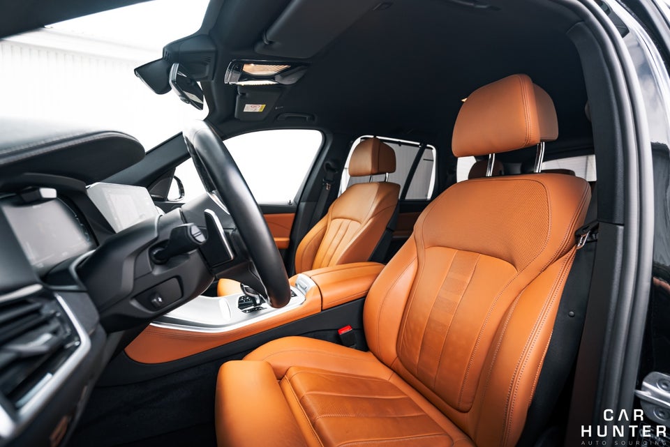 BMW X5 3,0 xDrive45e M-Sport+ aut. 5d