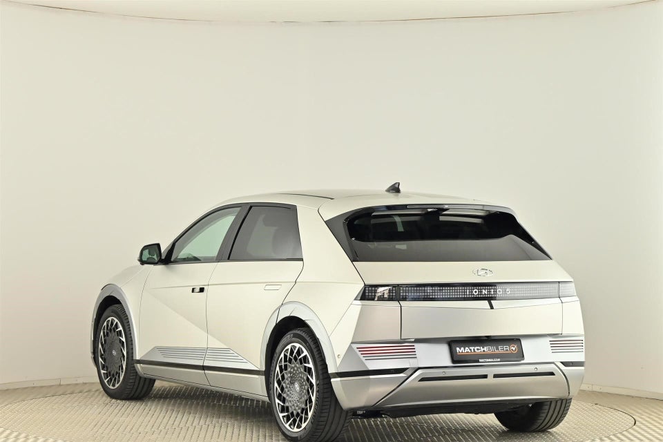 Hyundai Ioniq 5 73 Ultimate 5d