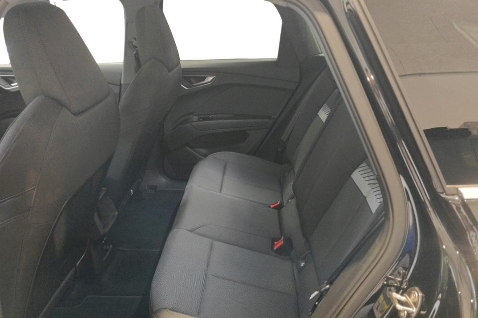 Audi Q4 e-tron 45 S-line Edition 5d
