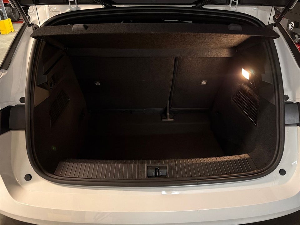 Renault Megane E-Tech 60 Techno 5d