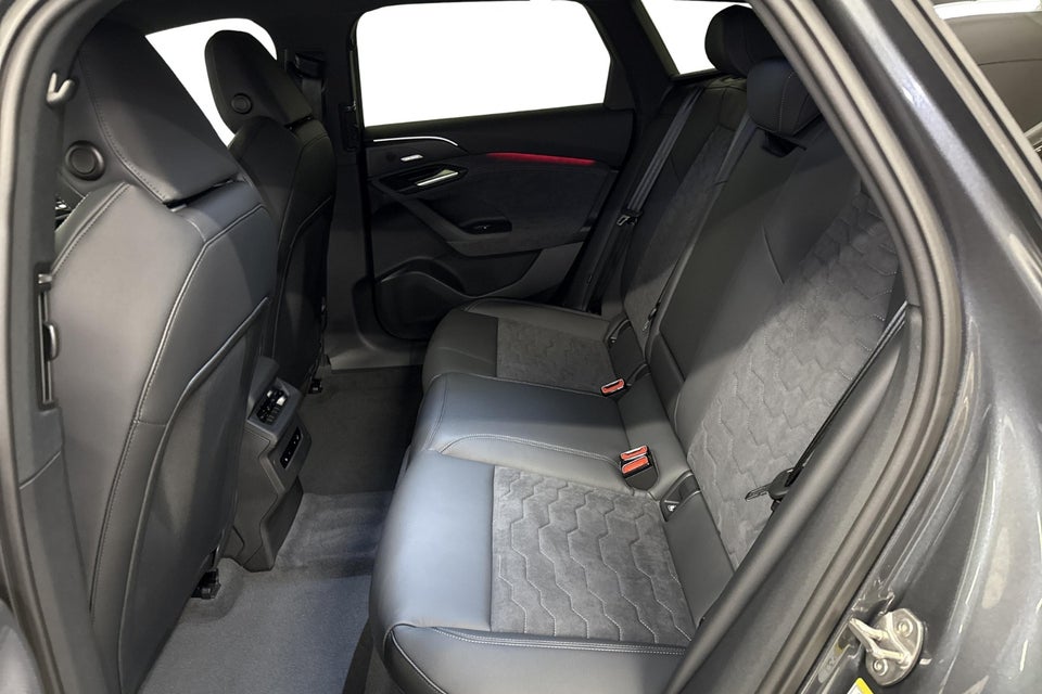 Audi A6 e-tron S-line pro performance Avant 5d