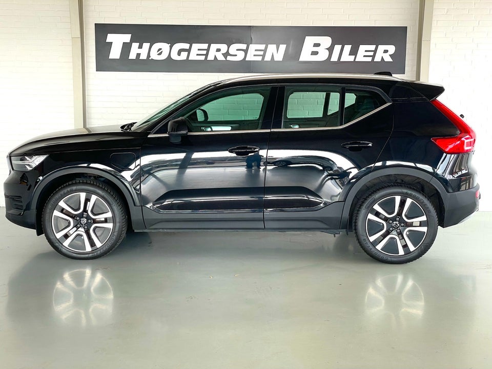 Volvo XC40 1,5 T4 ReCharge Inscription X aut. 5d
