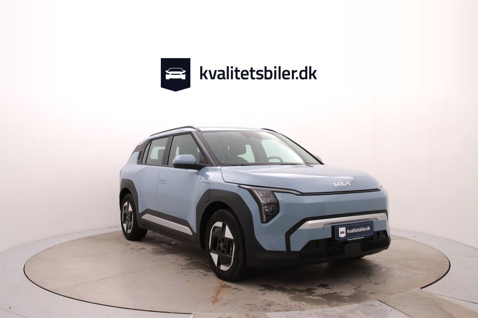 Kia EV3 58 Standard Range Access 5d