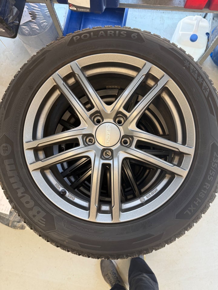 Mercedes EQA350 AMG Line 4Matic 5d
