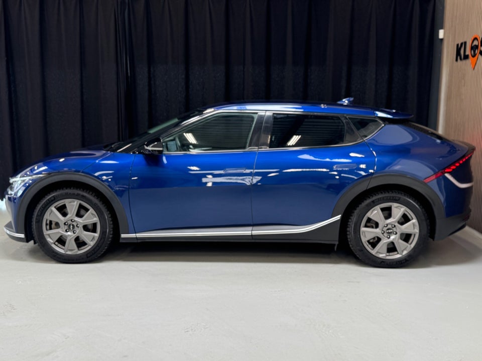 Kia EV6 58 Standard Range Access 5d