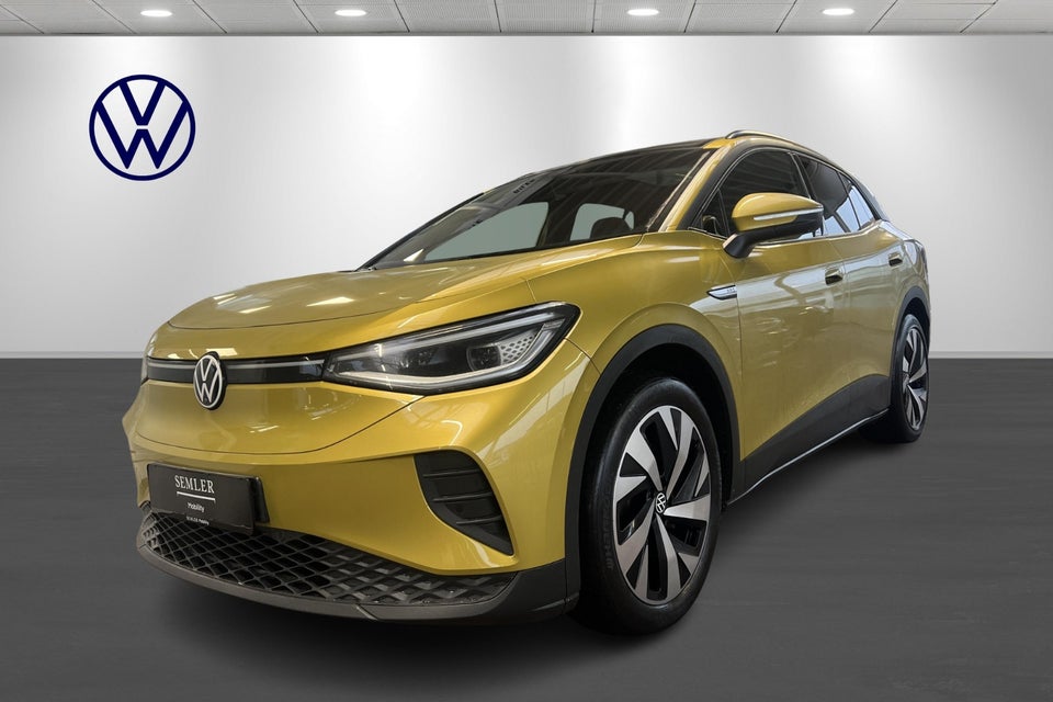 VW ID.4 77 Tech Performance 5d