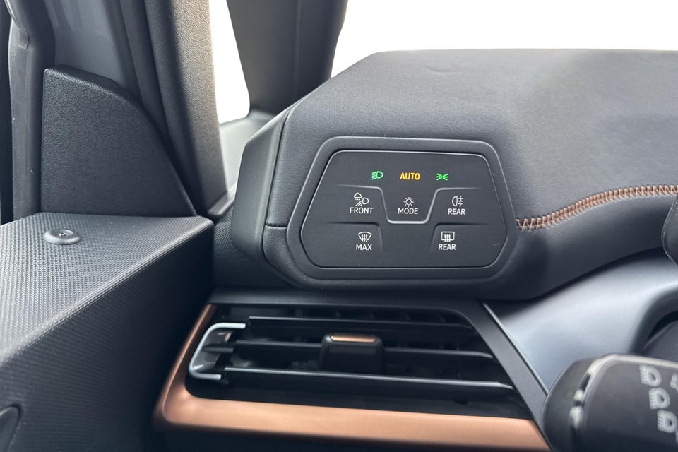 Cupra Born 58 High 5d