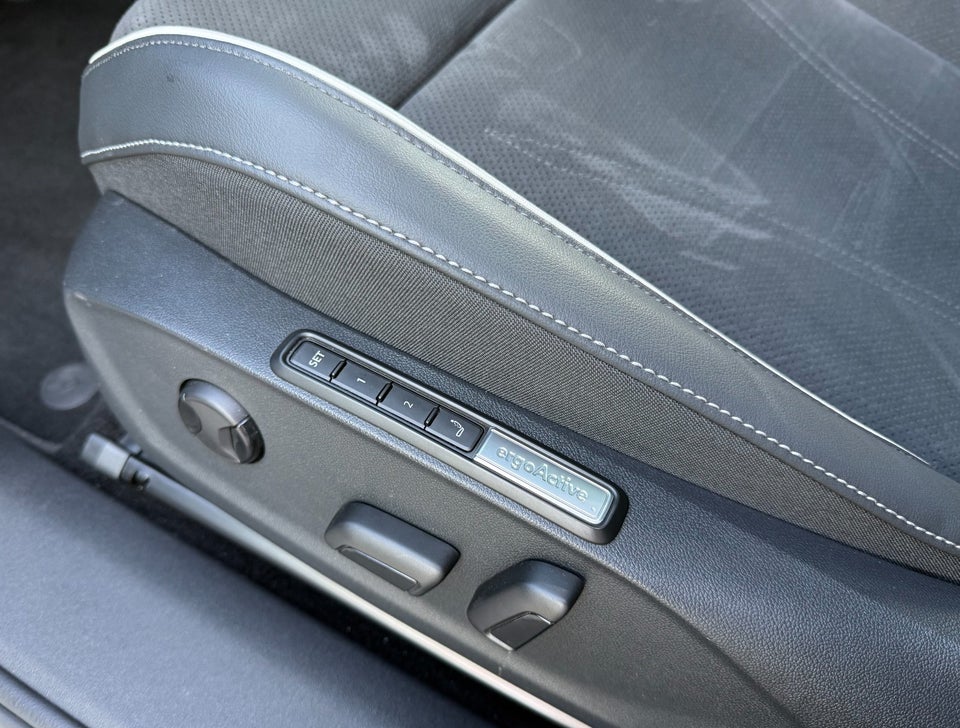 VW ID.7 77 Style+ Tourer 5d