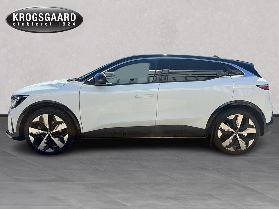 Renault Megane E-Tech 60 Techno+ 5d