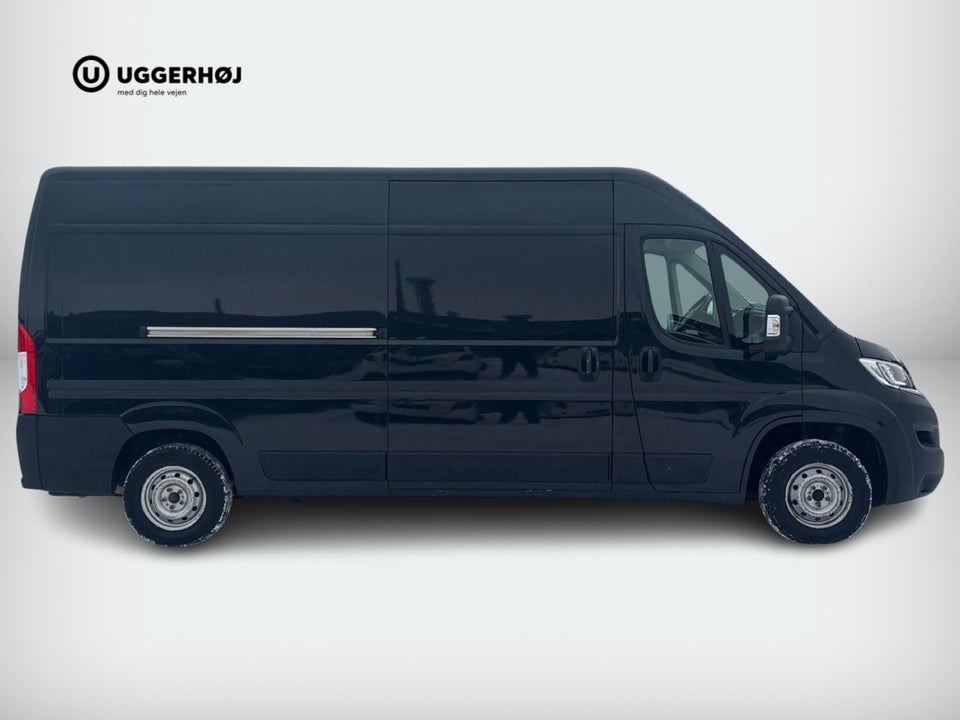 Citroën Jumper 33 2,2 BlueHDi 165 L3H2 FlexLine+