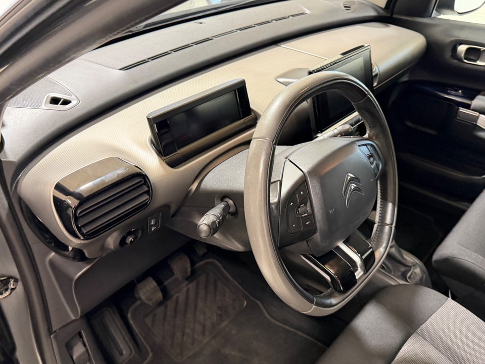 Citroën C4 Cactus 1,6 BlueHDi 100 Feel 5d