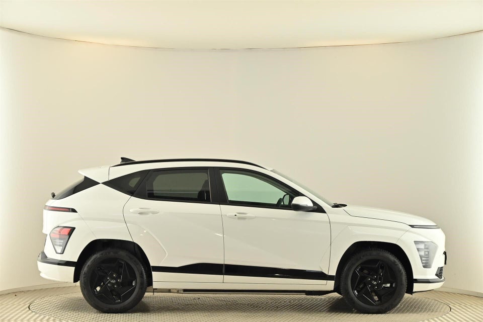 Hyundai Kona 65 EV Advanced 5d