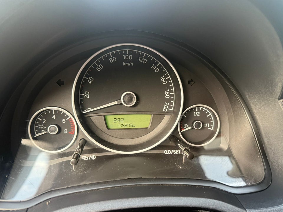 Skoda Citigo 1,0 60 Elegance 5d