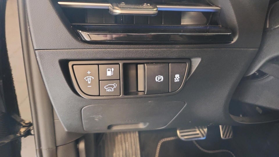 Kia EV6 77 Long Range Performance GT-Line AWD 5d