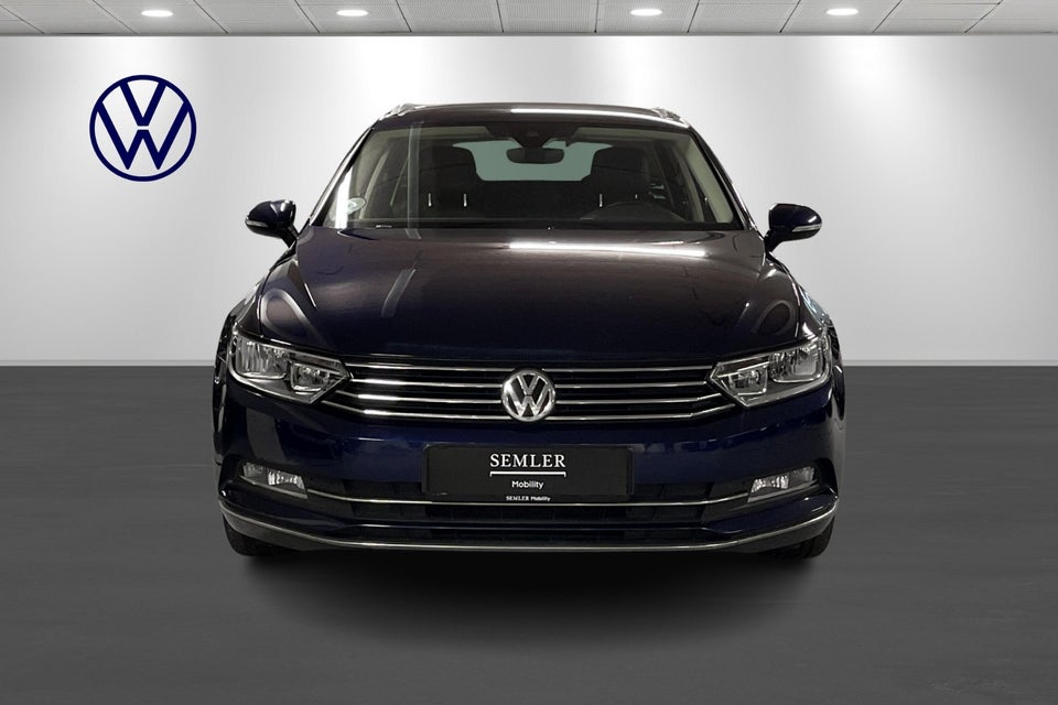 VW Passat 1,4 TSi 150 Highline Premium Variant DSG 5d