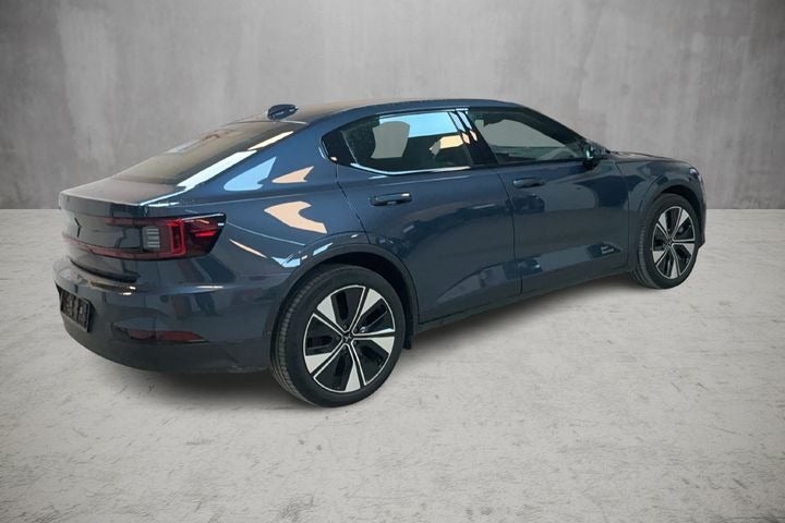 Polestar 2 Standard Range 5d