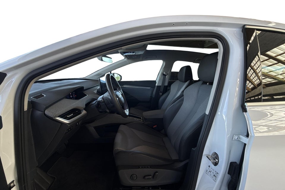 Skoda Enyaq 85 iV Premium Coupé 5d