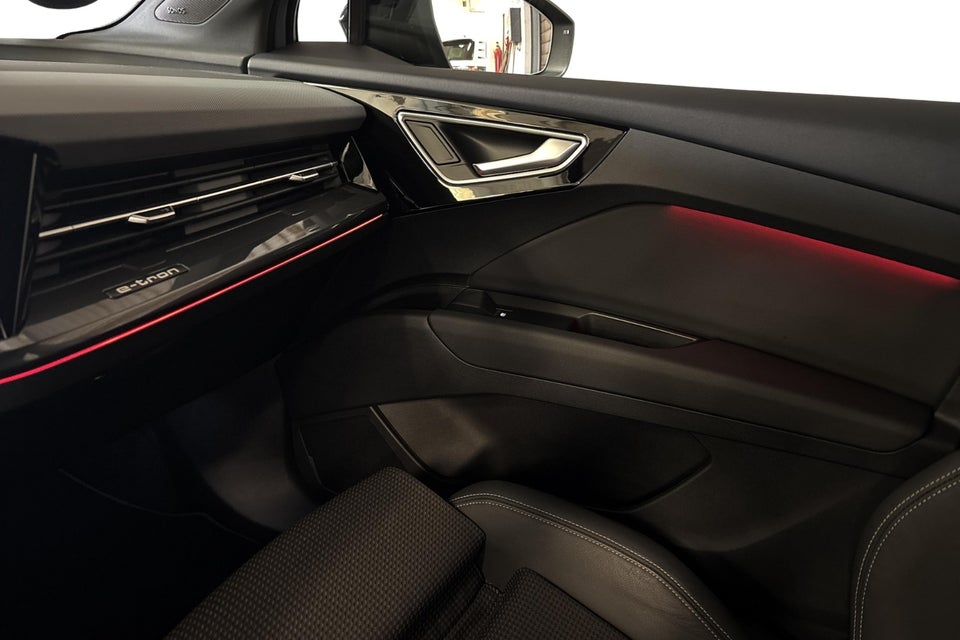 Audi Q4 e-tron 45 Ultra 5d