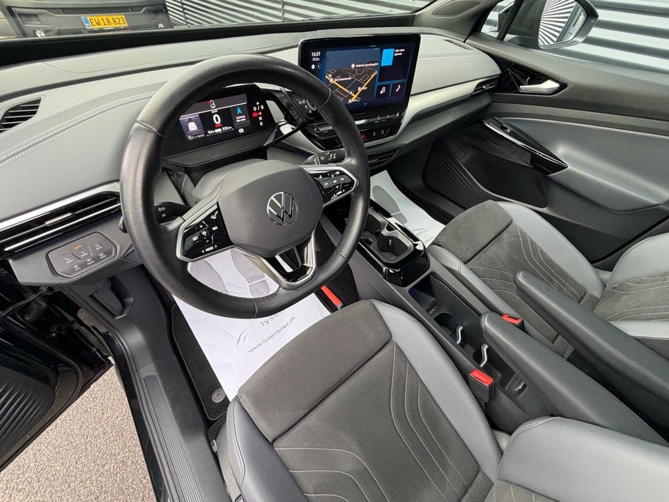 VW ID.5 77 Pro Performance 5d