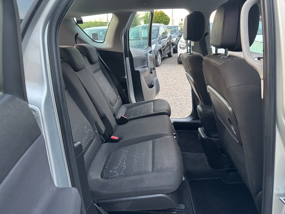 Opel Meriva 1,4 Enjoy 5d