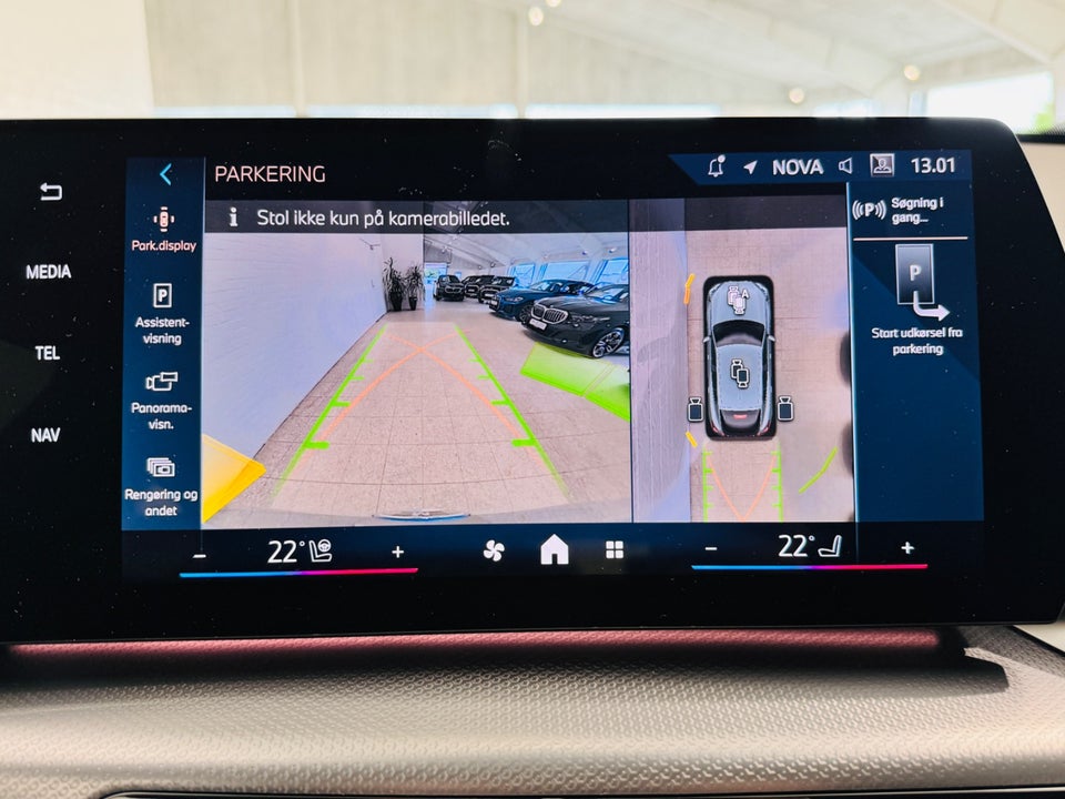 BMW iX2 eDrive20 Fully Charged 5d