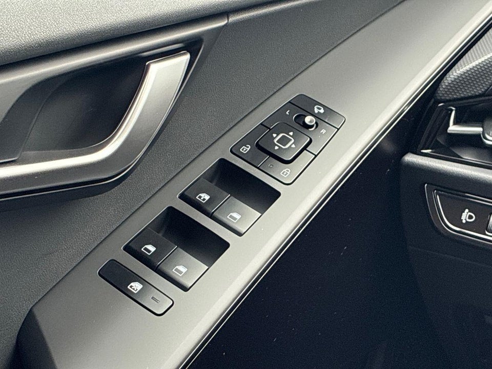 Kia Niro 64 EV Final Edition 5d