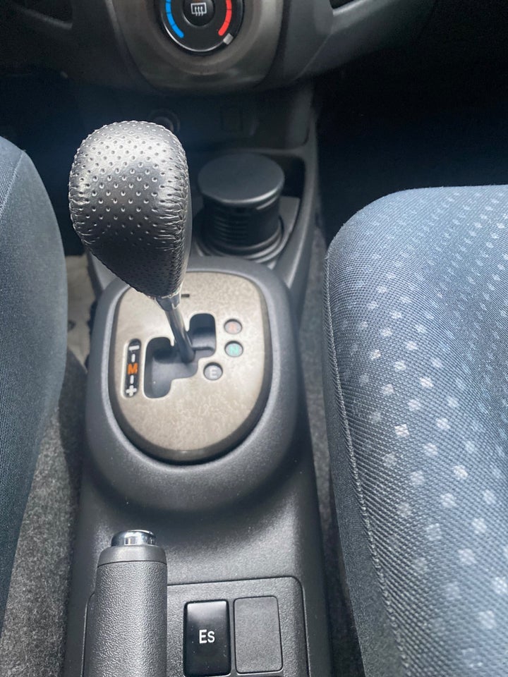 Toyota Yaris 1,3 T3 M/M 5d