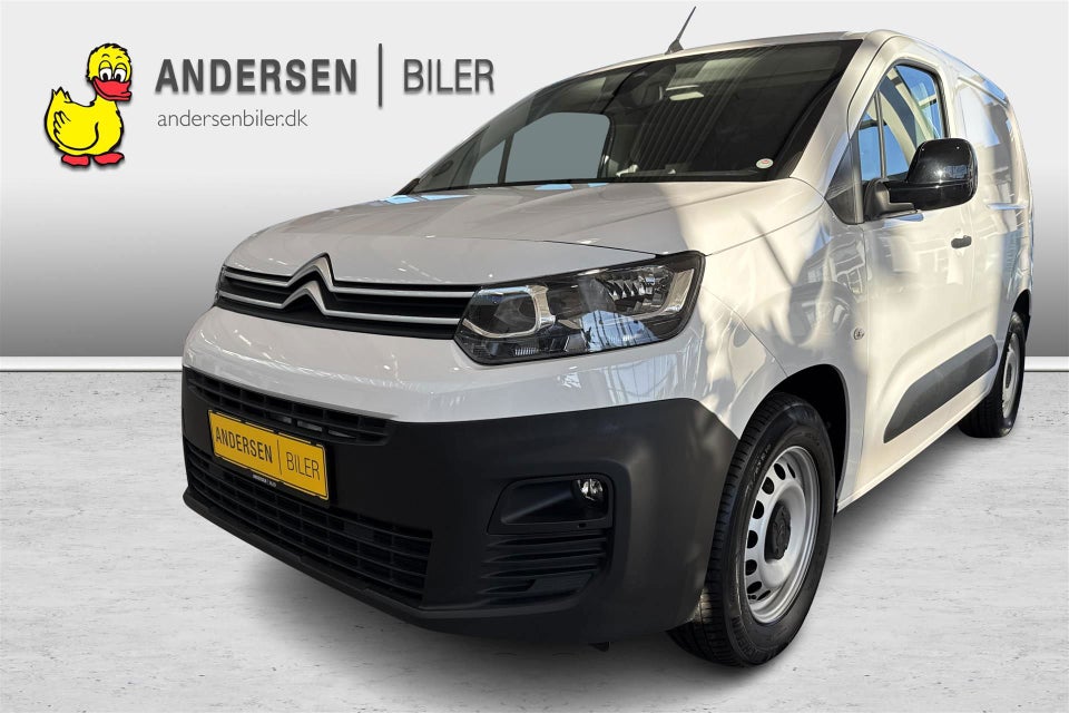 Citroën ë-Berlingo 50 L1 FlexLine Van