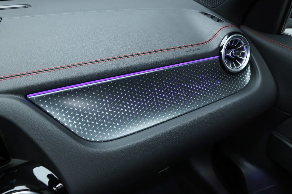 Mercedes EQA250+ AMG Advance Plus 5d