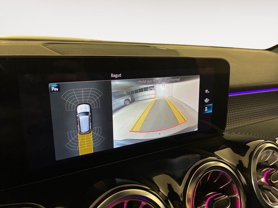 Mercedes EQB350 Progressive Line 4Matic 5d