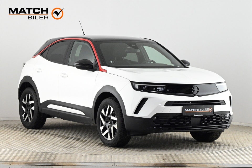 Opel Mokka-e 50 GS Line 5d