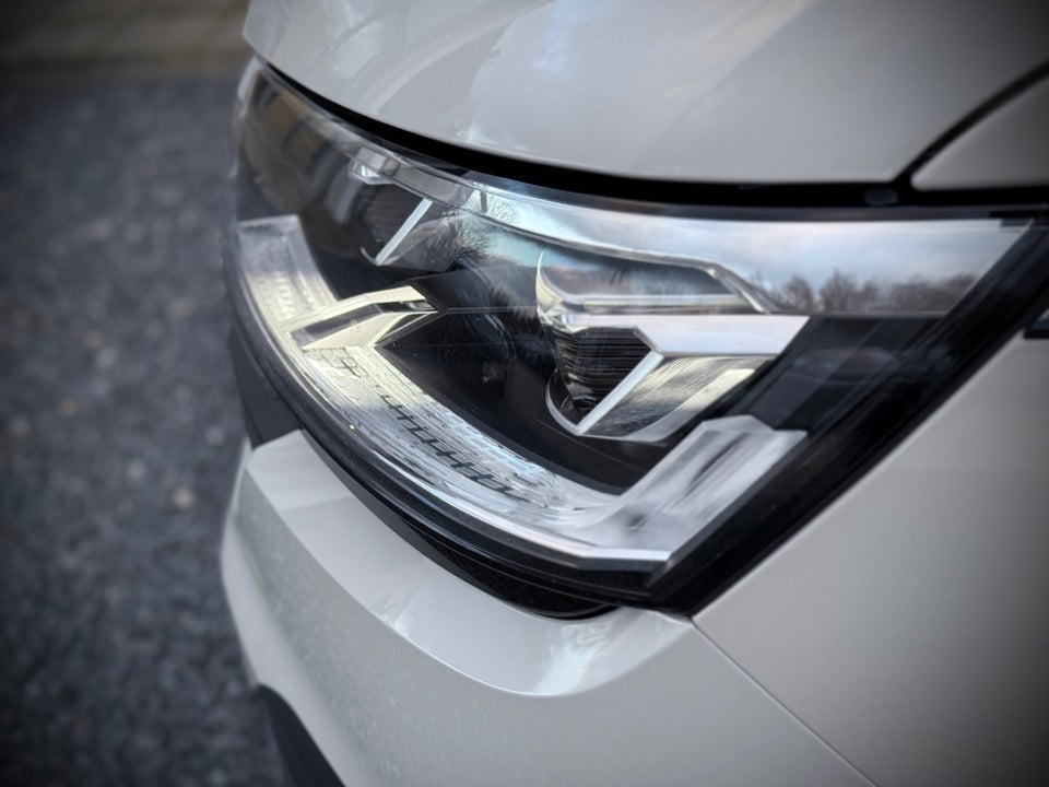 VW California 2,0 TDi 150 Ocean DSG