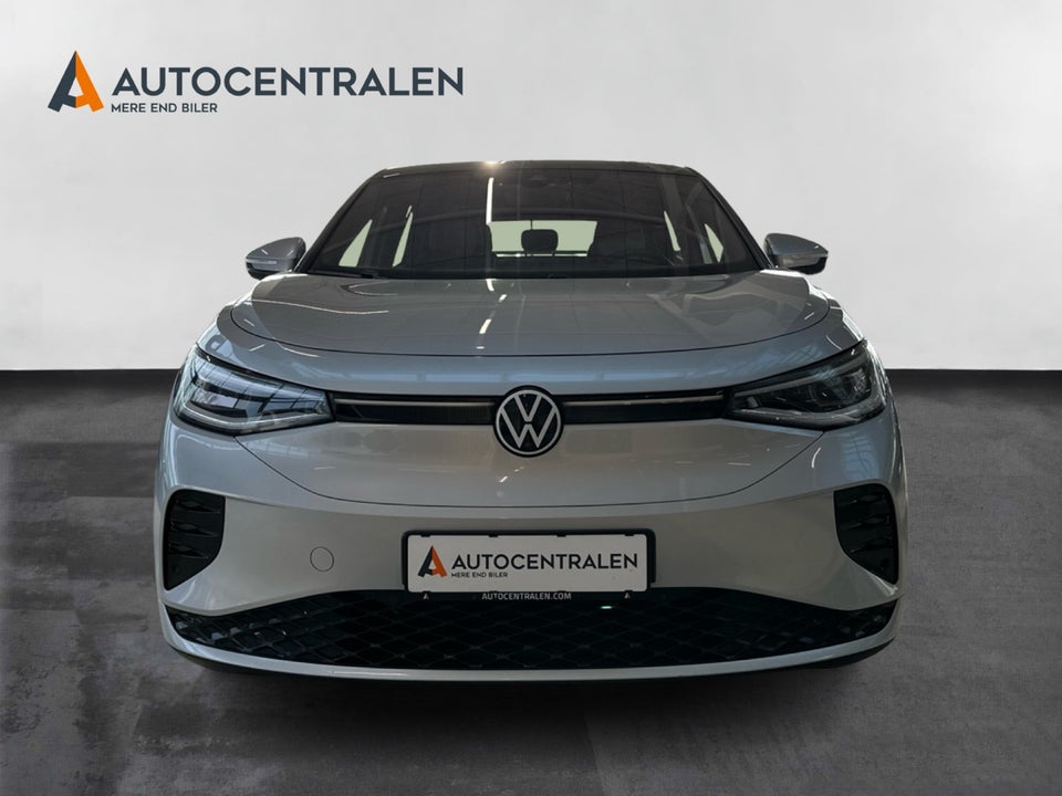 VW ID.5 77 GTX 4Motion 5d