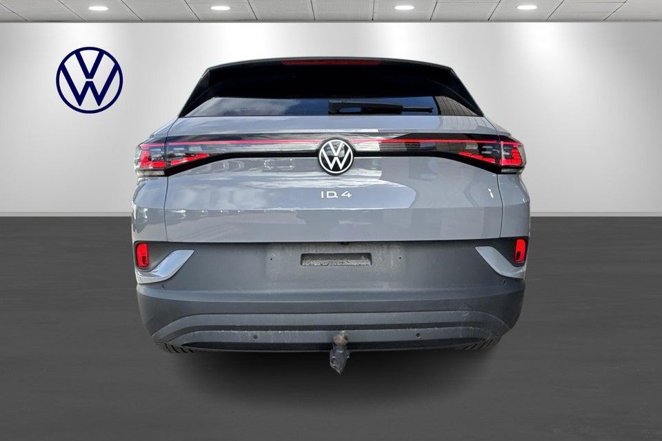 VW ID.4 77 Style+ 5d