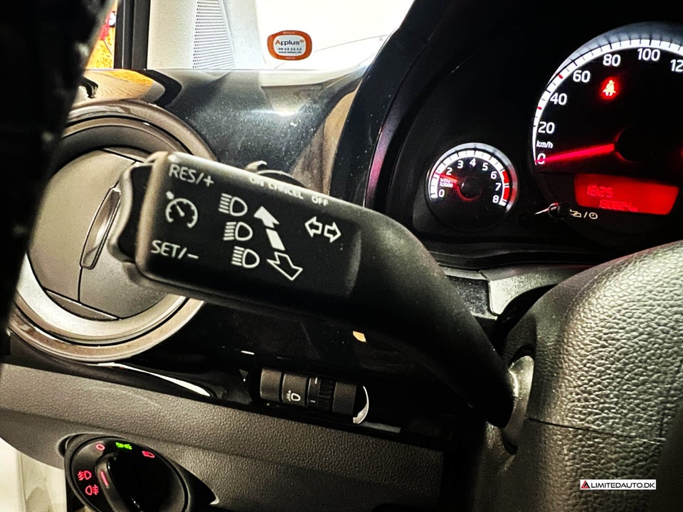 VW Up! 1,0 60 Move Up! BMT 5d