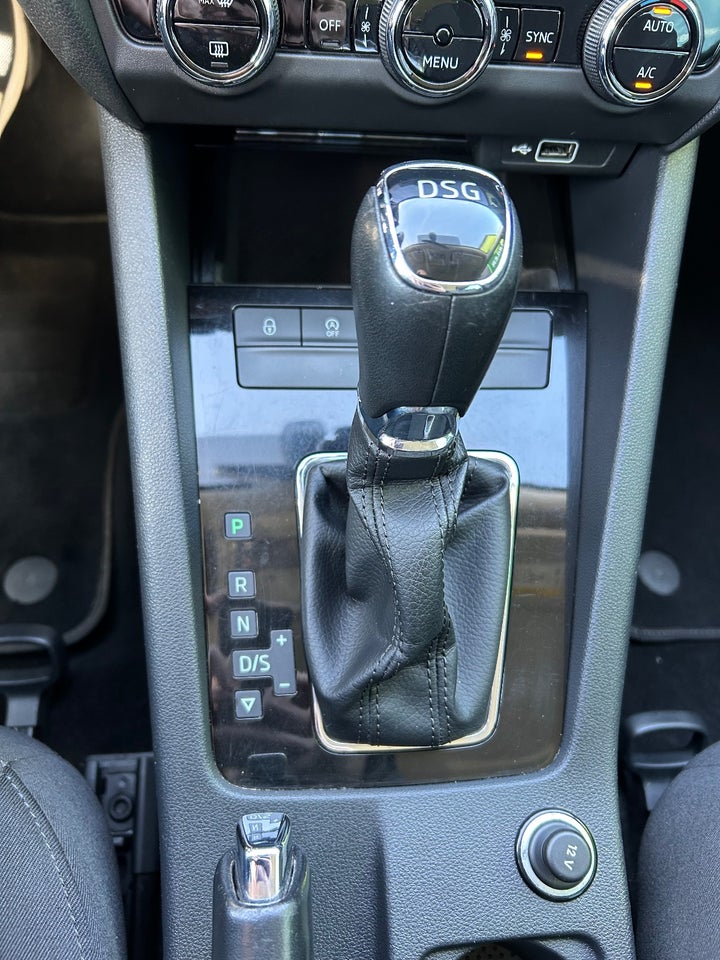 Skoda Octavia 1,5 TSi 150 Celebration+ Combi DSG 5d