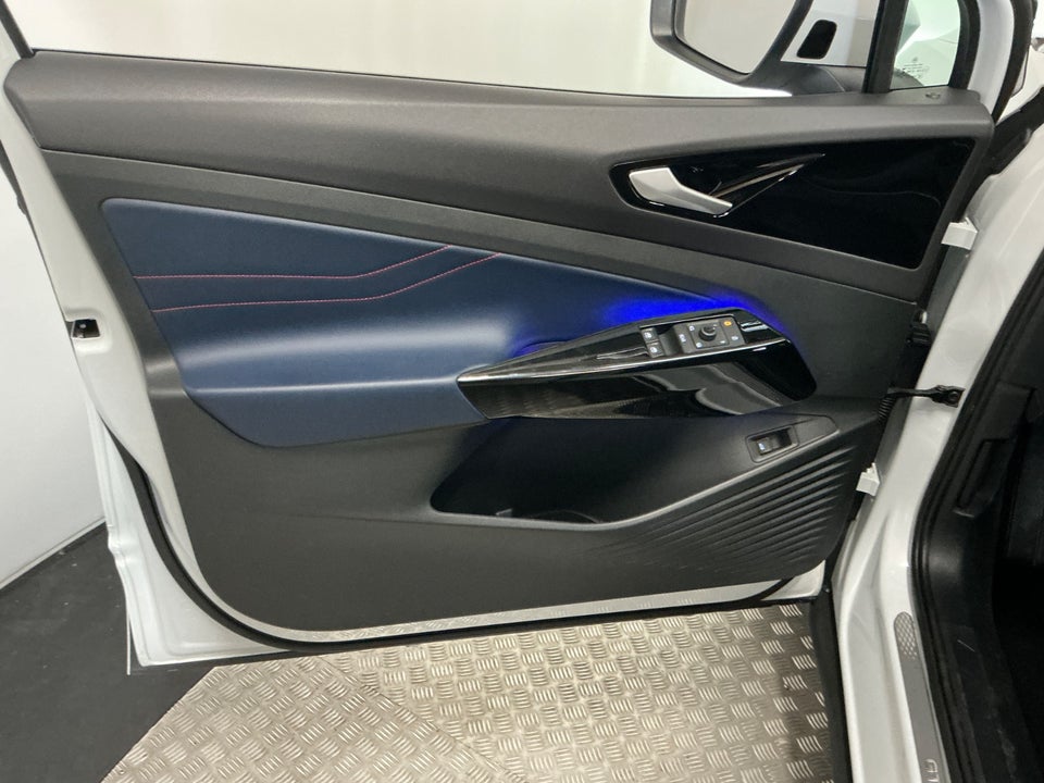 VW ID.4 77 GTX 4Motion 5d