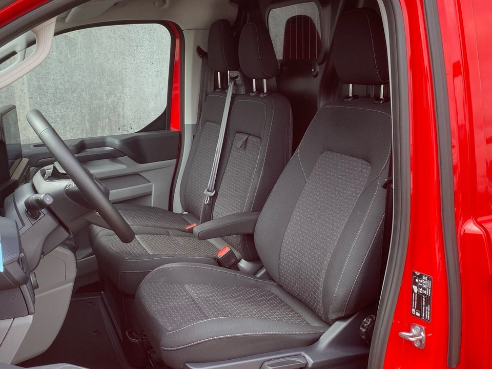 Ford Transit Custom 320 L2 2,0 EcoBlue Trend