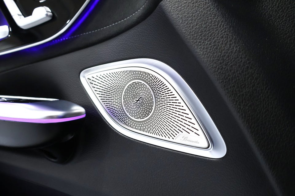 Mercedes EQE350 SUV AMG Premium 4Matic 5d