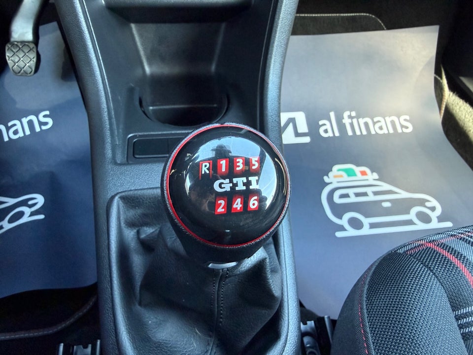 VW Up! 1,0 GTi 3d