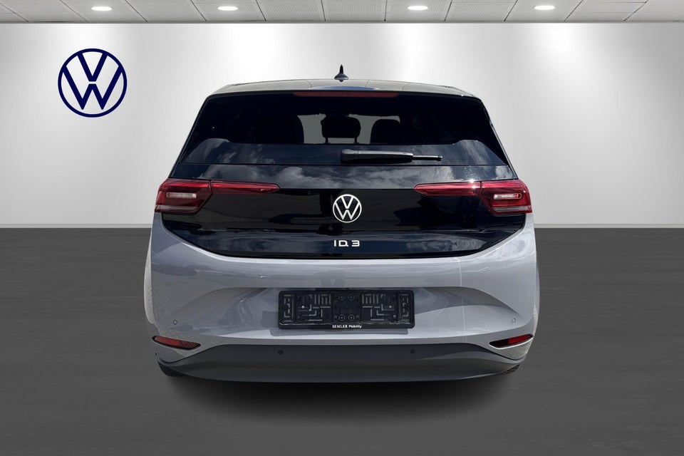 VW ID.3 79 Max+ 5d