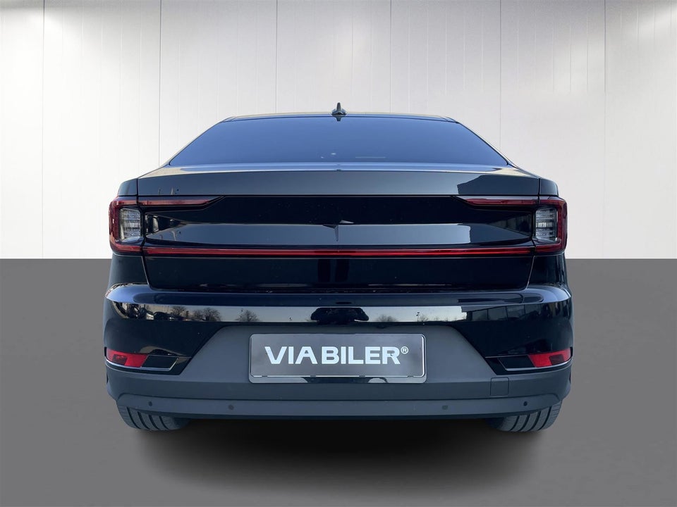 Polestar 2 Long Range AWD 5d