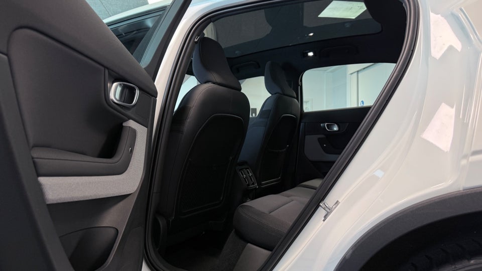 Polestar 2 Long Range 5d