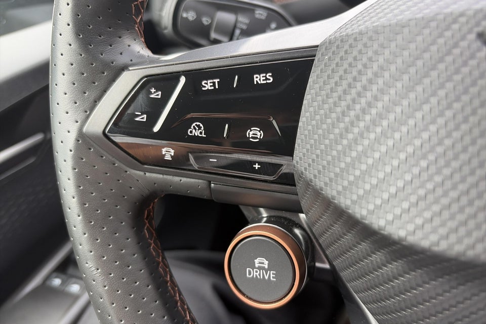 Cupra Born 77 e-Boost 5d