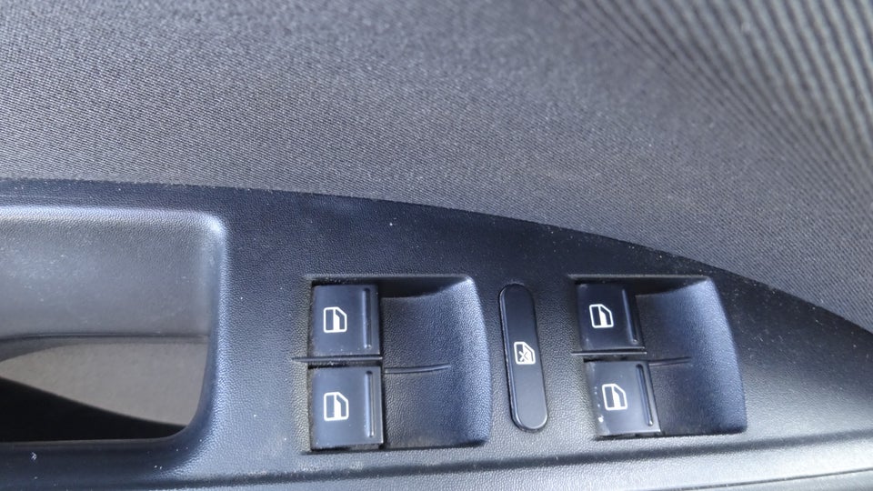 Seat Altea 1,6 TDi Reference eco Van 5d