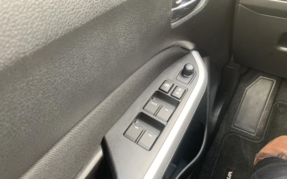 Suzuki Vitara 1,6 Active 5d