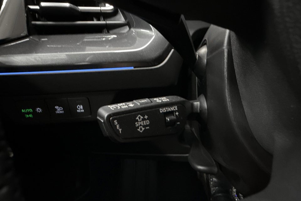 Audi Q4 e-tron 45 Ultra Sportback 5d