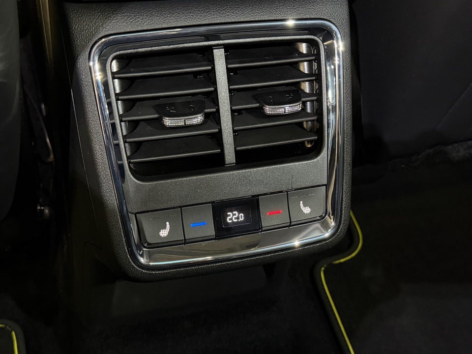 Skoda Enyaq iV RS Coupé 5d